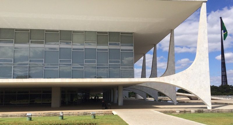 Palácio Brasília