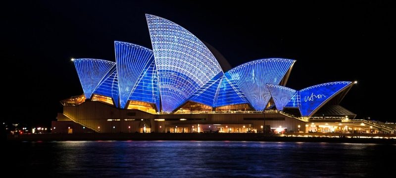 Sydney Austrália